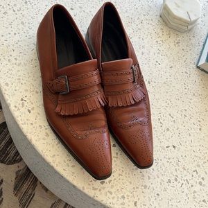 European size 46 Dolce and Gabana